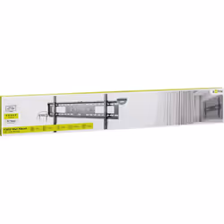 Goobay 49892 support pour téléviseur 2,54 m (100") Noir - Vue supplémentaire 7