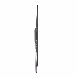 Goobay 49892 support pour téléviseur 2,54 m (100") Noir - Vue supplémentaire 8