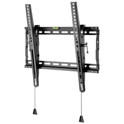 Goobay 49909 support pour téléviseur 55" Noir