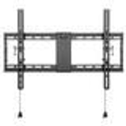 Goobay 49929 support pour téléviseur 177,8 cm (70") Noir