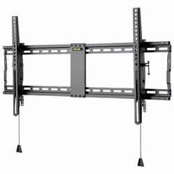 Wentronic Pro TILT (XL) 2,54 m (100") Noir - Vue supplémentaire 4