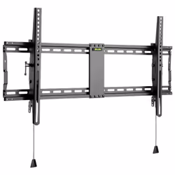 Wentronic Pro TILT (XL) 2,54 m (100") Noir - Vue supplémentaire 5