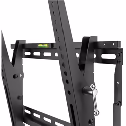 Wentronic Pro TILT (XL) 2,54 m (100") Noir - Vue supplémentaire 8
