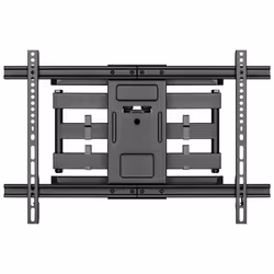 Goobay 49932 support pour téléviseur 177,8 cm (70") Noir - Vue supplémentaire 3