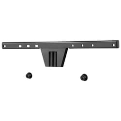 Goobay 49949 support pour téléviseur 70" Noir