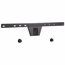 Goobay 49949 support pour téléviseur 70" Noir