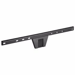 Goobay 49949 support pour téléviseur 70" Noir