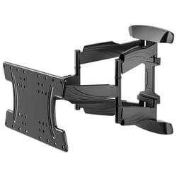 Goobay 49956 support pour téléviseur 70" Noir