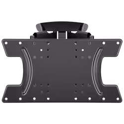 Goobay 49956 support pour téléviseur 70" Noir