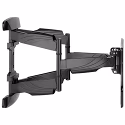 Goobay 49956 support pour téléviseur 70" Noir