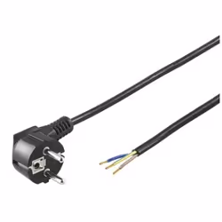 Goobay NK 103 S-200, 2 m