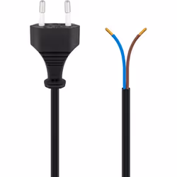 Goobay 50085, 1,5 m, CEE7/16, 250 V