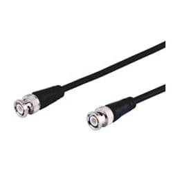 Goobay AVK 176-500 5.0m câble coaxial 5 m