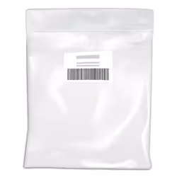 Goobay 50126 câble de réseau Gris 0,5 m Cat5e F/UTP (FTP) - Vue supplémentaire 2