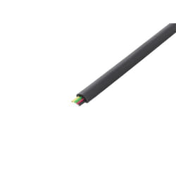 Deltaco MD-15S câble de téléphone 100 m Noir