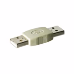 Goobay USB ADAP A-M/A-M, A, A