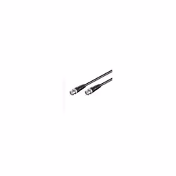 Goobay AVK 146-300 3.0m, 3 m, Noir