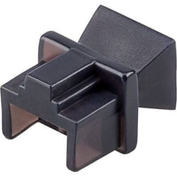 OEM TPPDUM03 Couvercle de fixation de matériel 10 pièce(s) Casquette