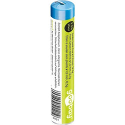 Goobay 51121 appareil à soudure Sans plomb 217 °C 12,5 g