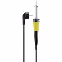 Fixpoint 51191 fer à souder 350 °C Noir, Jaune