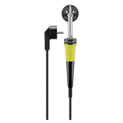 Fixpoint 51206 fer à souder 350 °C Noir, Jaune