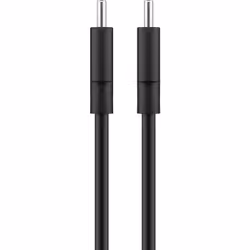 Goobay 51243 câble USB 2 m USB 2.0 USB C Noir