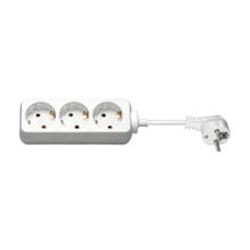 Goobay AC power Extension multiprise 1,5 m