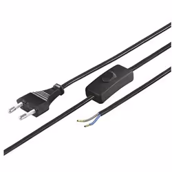 Goobay NK 105 SWITCH S-150, 1,5 m