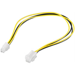 Goobay 51359 câble d'alimentation interne 0,4 m