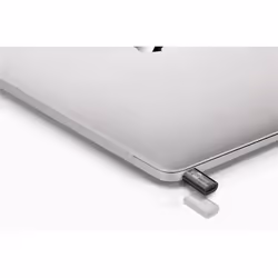 Goobay 51597 changeur de genre de câble USB-C Micro-USB 2.0 Gris
