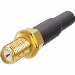 Goobay 51679 câble coaxial LMR195 10 m RP-SMA Noir - Vue supplémentaire 4