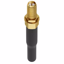 Goobay 51679 câble coaxial LMR195 10 m RP-SMA Noir - Vue supplémentaire 6