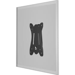 Goobay 51893 support pour téléviseur 42" Noir