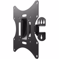 Goobay 51893 support pour téléviseur 42" Noir