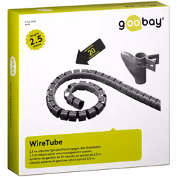 Goobay 51924 accessoire de câble