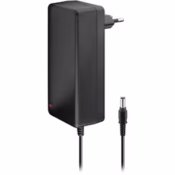 Goobay 52392, Universel, Intérieure, 100 - 240 V, 60 Hz, 60 W, 12 V