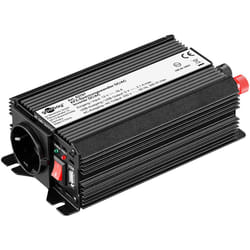 Goobay 52767 adaptateur de puissance & onduleur Auto 300 W Noir