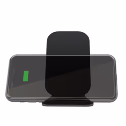 Goobay 52955 support Support actif Mobile/smartphone Noir