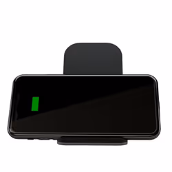 Goobay 52955 support Support actif Mobile/smartphone Noir