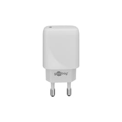 Wentronic 53865 chargeur d'appareils mobiles Universel Blanc Secteur Intérieure