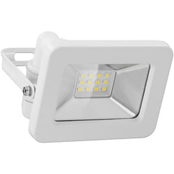 Goobay 53869 Projecteur 10 W LED Blanc F
