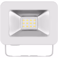 Goobay 53869 Projecteur 10 W LED Blanc F