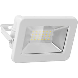 Goobay 53871 Projecteur 20 W LED Blanc F