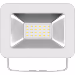 Goobay 53871 Projecteur 20 W LED Blanc F