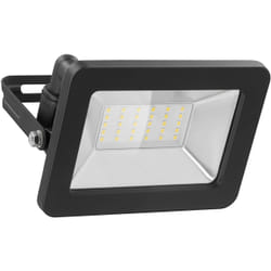Goobay 53872 Projecteur 30 W LED Noir F