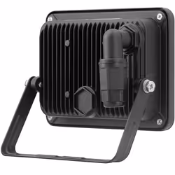 Goobay 53872 Projecteur 30 W LED Noir F