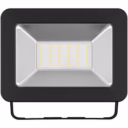 Goobay 53872 Projecteur 30 W LED Noir F
