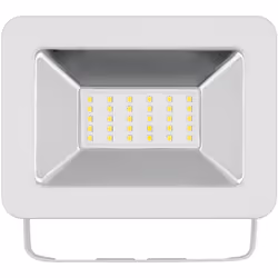 Goobay 53873 Projecteur 30 W LED Blanc F
