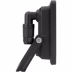 Goobay 53874 Projecteur 50 W LED Noir F - Vue supplémentaire 4