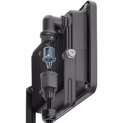 Goobay 53874 Projecteur 50 W LED Noir F - Vue supplémentaire 5